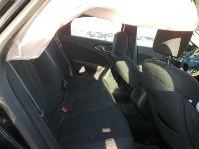 Aukcja sprzedaży 2016 Chrysler 200, vin: 1C3CCCFB3GN130838, numer aukcji: 85778425