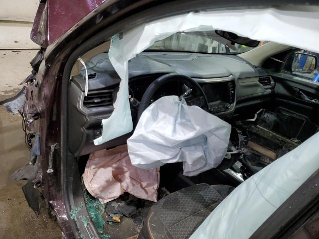 Aukcja sprzedaży 2017 Gmc Acadia, vin: 1GKKNTLS6HZ210218, numer aukcji: 90315555