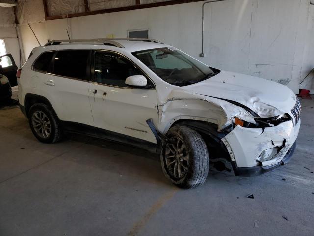 Auction sale of the 2019 Jeep Cherokee Latitude, vin: 1C4PJMCBXKD291389, lot number: 85898255