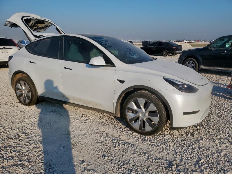 Продаж на аукціоні авто 2023 Tesla Model Y, vin: 7SAYGDEE2PA166803, номер лоту: 84798075