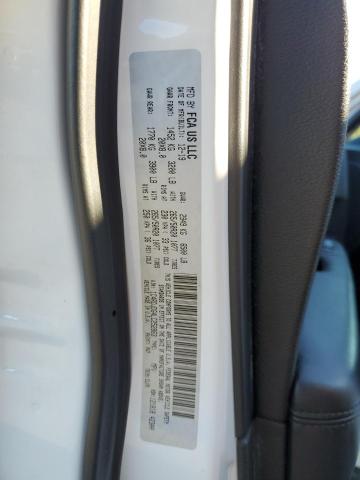 86771335 :رقم المزاد ، 1C4RDJDG4LC252863 vin ، 2020 Dodge Durango Gt مزاد بيع
