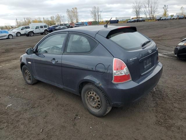 82626175 :رقم المزاد ، KMHCN3BC4AU163537 vin ، 2010 Hyundai Accent مزاد بيع