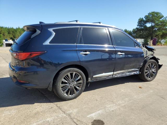 Продаж на аукціоні авто 2019 Infiniti Qx60 Luxe, vin: 5N1DL0MM8KC549108, номер лоту: 84597425