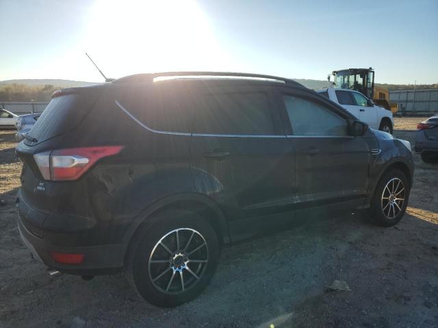 Продажа на аукционе авто 2018 Ford Escape, vin: 1FMCU9GD2JUC90214, номер лота: 86713655