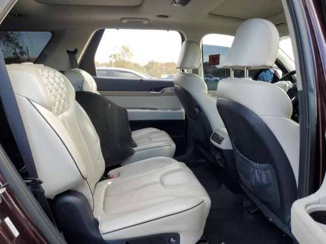 Aukcja sprzedaży 2021 Hyundai Palisade, vin: KM8R5DHE1MU250051, numer aukcji: 82637985