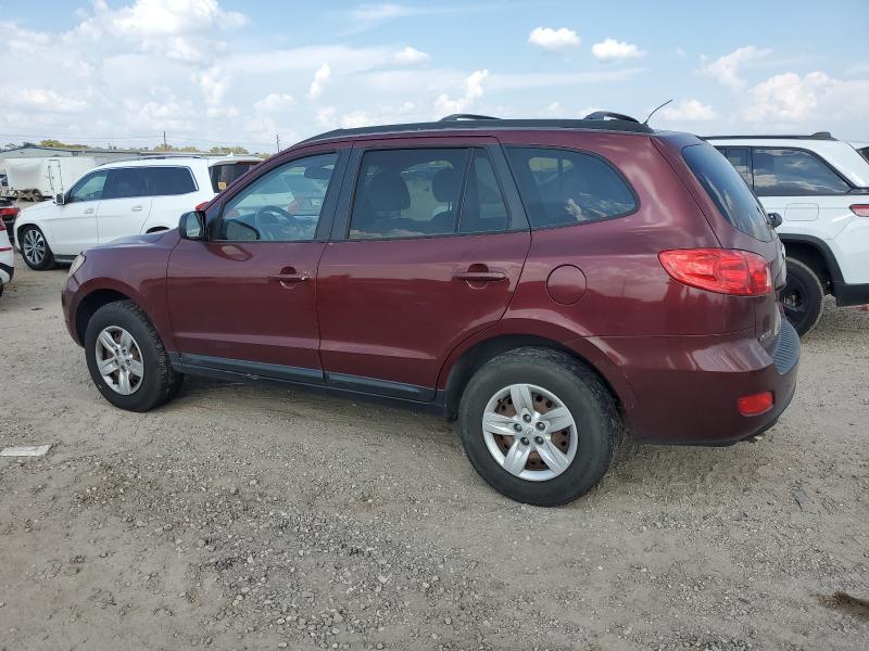 Aukcja sprzedaży 2009 Hyundai Santa Fe G, vin: 5NMSG13D49H236172, numer aukcji: 82668165