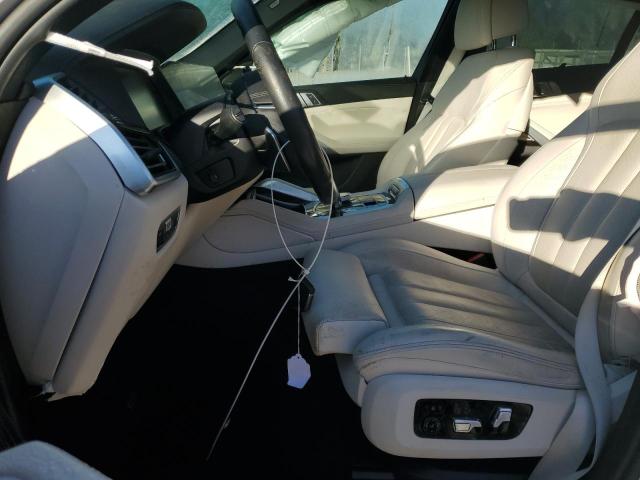 Aukcja sprzedaży 2021 Bmw X6, vin: 5UXCY4C05M9F19282, numer aukcji: 90798145