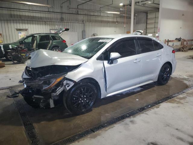 Aukcja sprzedaży 2021 Toyota Corolla, vin: 5YFEPMAE9MP260833, numer aukcji: 90550355