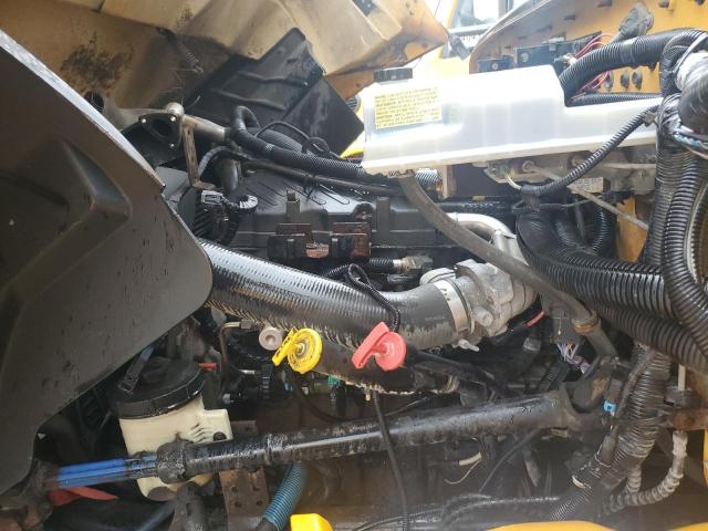 84648775 :رقم المزاد ، 4DRBUAAP9BB266604 vin ، 2011 Ic Corporation Ce Series School مزاد بيع