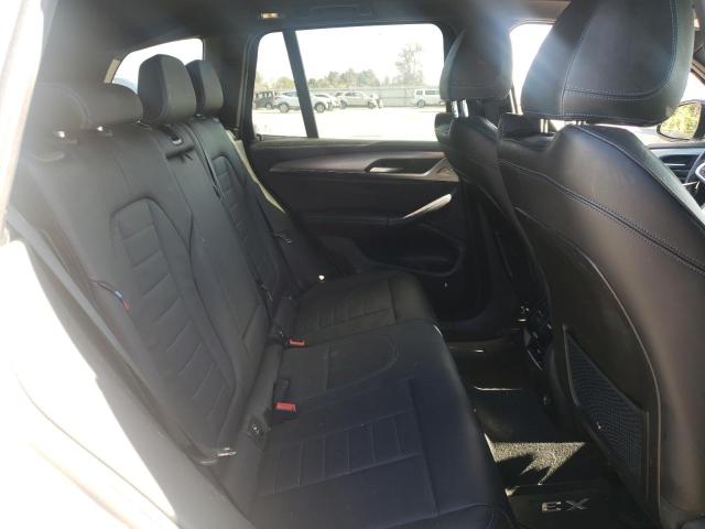 Aukcja sprzedaży 2019 Bmw X3, vin: 5UXTS3C55K0Z07084, numer aukcji: 90365865