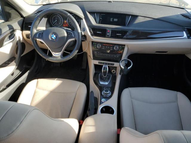 Продажа на аукционе авто 2015 Bmw X1, vin: WBAVL1C54FVY31133, номер лота: 84803565