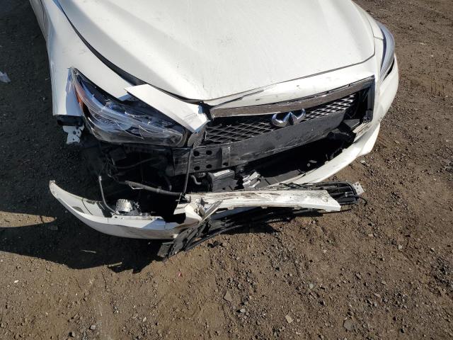 Продажа на аукционе авто 2017 Infiniti Q50 Premiu, vin: JN1EV7AR2HM832282, номер лота: 82005225