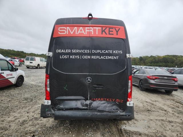 Aukcja sprzedaży 2023 Mercedes-benz Sprinter, vin: W1Y4KBHY3PT148990, numer aukcji: 87360205