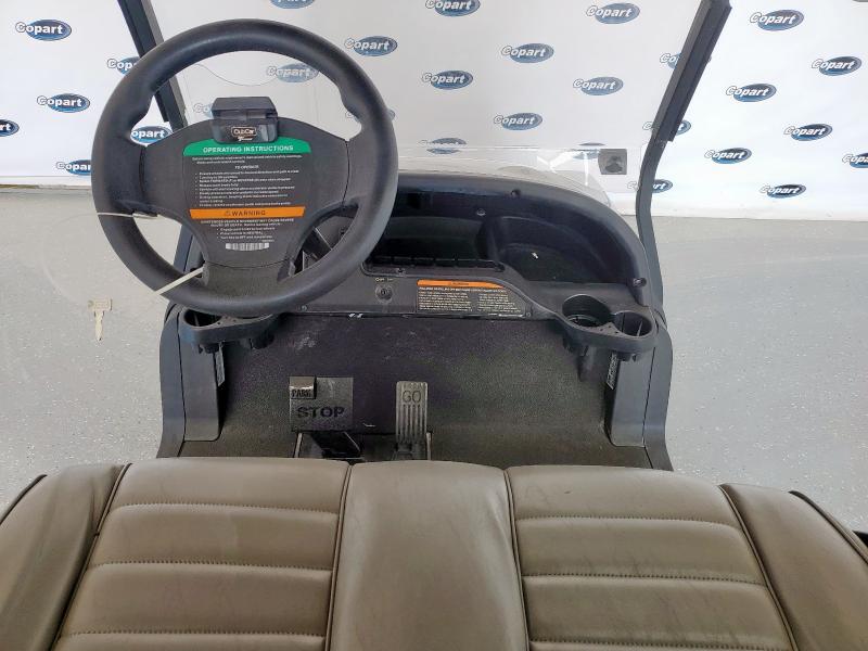 85089635 :رقم المزاد ، BN2219284649 vin ، 2022 Club Car Tempo Fla مزاد بيع