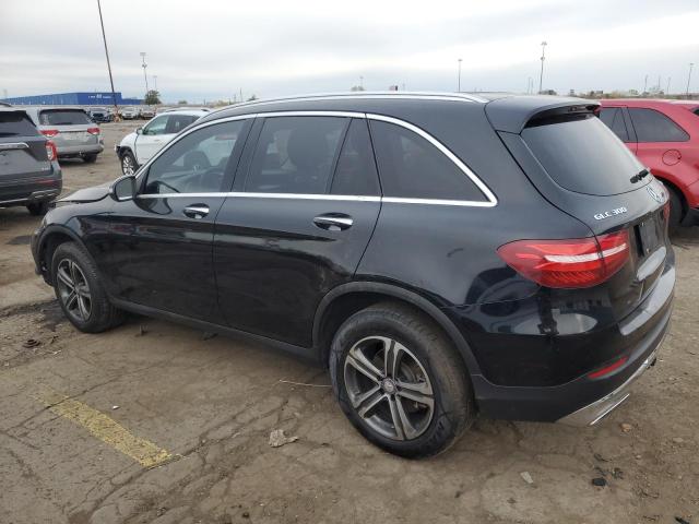 86450465 :رقم المزاد ، WDC0G4KB1HF121253 vin ، 2017 Mercedes-benz Glc 300 4matic مزاد بيع