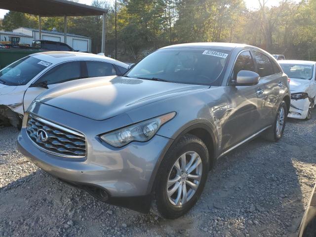 2011 Infiniti Fx35 მანქანა იყიდება აუქციონზე, vin: JN8AS1MU7BM111226, აუქციონის ნომერი: 74442825