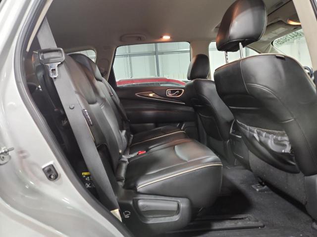 Aukcja sprzedaży 2019 Infiniti Qx60, vin: 5N1DL0MM5KC510363, numer aukcji: 84475025