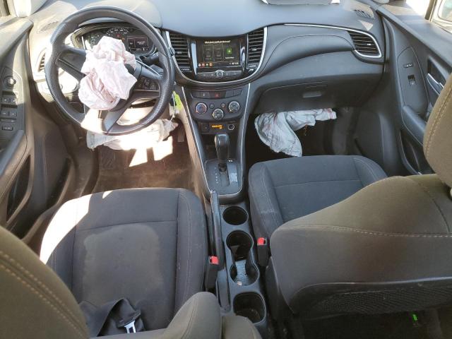 81367075 :رقم المزاد ، 3GNCJNSB9KL270427 vin ، 2019 Chevrolet Trax مزاد بيع