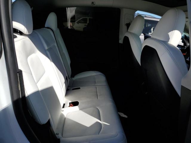 81238095 :رقم المزاد ، 7SAYGDEF0RF021676 vin ، 2024 Tesla Model Y مزاد بيع