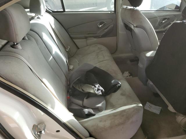 Aukcja sprzedaży 2006 Chevrolet Malibu, vin: 1G1ZS51F86F112092, numer aukcji: 89670465