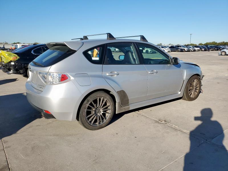 Продажа на аукционе авто 2011 Subaru Impreza, vin: JF1GR7E63BG809406, номер лота: 90116905