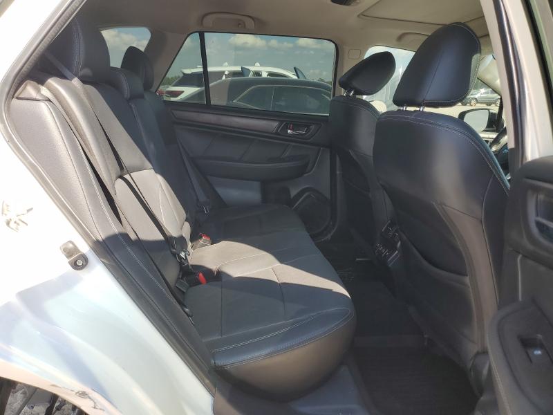 86273945 :رقم المزاد ، 4S4BSANC4K3269448 vin ، 2019 Subaru Outback 2.5i Limited مزاد بيع