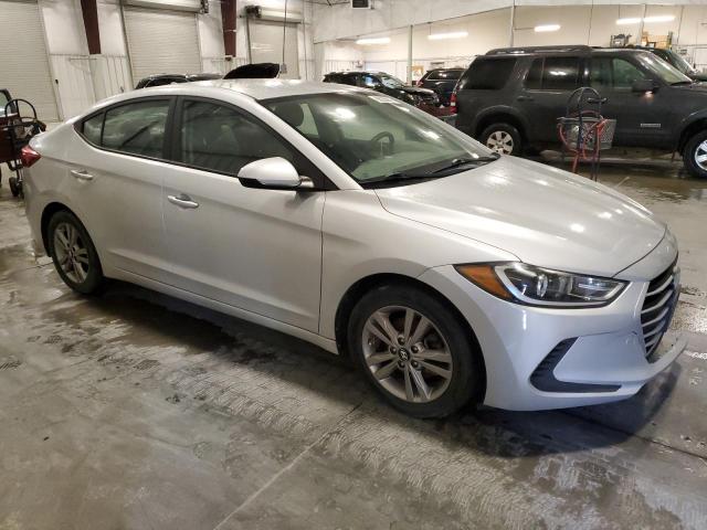 86266875 :رقم المزاد ، KMHD84LF1HU215517 vin ، 2017 Hyundai Elantra مزاد بيع