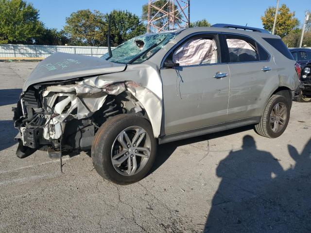 2016 Chevrolet Equinox მანქანა იყიდება აუქციონზე, vin: 2GNALDEK8G1157911, აუქციონის ნომერი: 50160766
