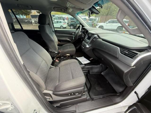 Продаж на аукціоні авто 2018 Chevrolet Tahoe Poli, vin: 1GNLCDEC7JR229262, номер лоту: 90997285