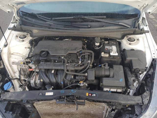 Aukcja sprzedaży 2021 Hyundai Elantra, vin: KMHLM4AG3MU084636, numer aukcji: 87244685