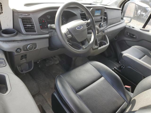 Aukcja sprzedaży 2023 Ford Transit, vin: 1FTBR1Y89PKA54460, numer aukcji: 55658246
