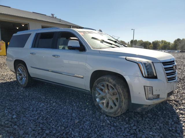 Aukcja sprzedaży 2017 Cadillac Escalade, vin: 1GYS4KKJ9HR335774, numer aukcji: 87471005