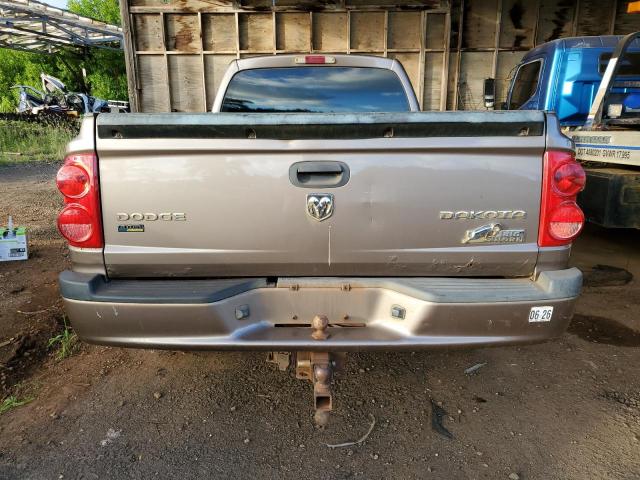 Продажа на аукционе авто 2010 Dodge Dakota, vin: 1D7CW3BP4AS131791, номер лота: 86408445