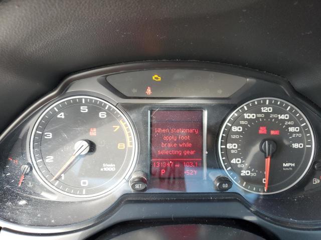 Aukcja sprzedaży 2012 Audi Q5, vin: WA1LFAFP0CA026337, numer aukcji: 89548875