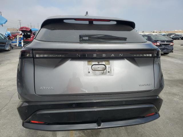 84994815 :رقم المزاد ، JN1BF0AA3PM410795 vin ، 2023 Nissan Ariya Vent مزاد بيع