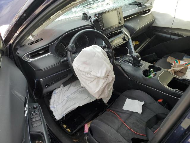 Aukcja sprzedaży 2021 Toyota Venza Le, vin: JTEAAAAH2MJ083342, numer aukcji: 89445725