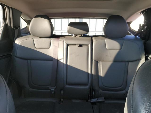 87194505 :رقم المزاد ، KM8JCCAE4NU028712 vin ، 2022 Hyundai Tucson مزاد بيع