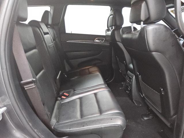 Aukcja sprzedaży 2020 Jeep Grand Cherokee, vin: 1C4RJFBG2LC181140, numer aukcji: 85276245