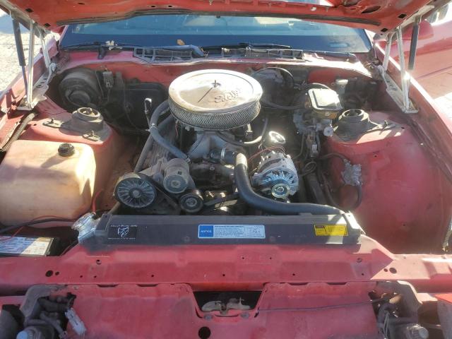 Продажа на аукционе авто 1989 Pontiac Firebird, vin: 1G2FS21E0KL225728, номер лота: 82708915