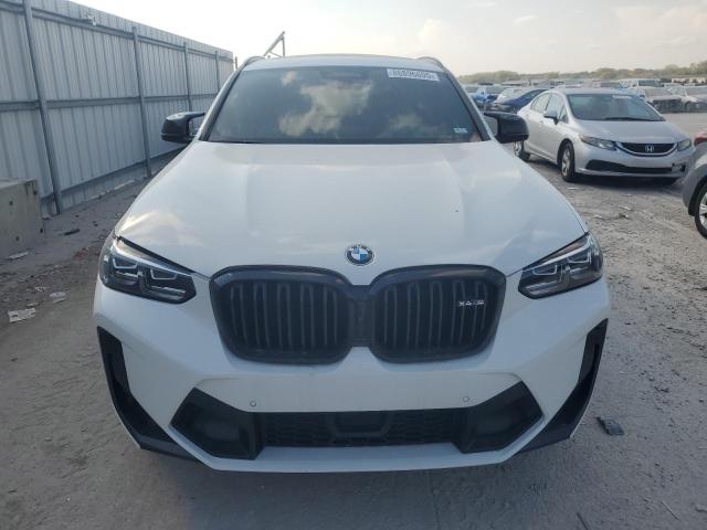 Aukcja sprzedaży 2023 Bmw X4, vin: 5YM23EC06P9P53473, numer aukcji: 86896695