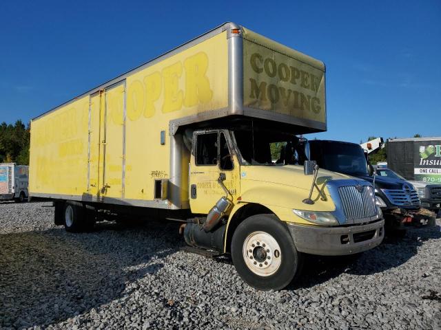 Продажа на аукционе авто 2003 International 4400, vin: 1HTMKAAL73H582147, номер лота: 85392105