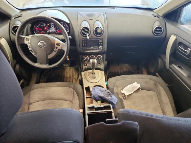 84659655 :رقم المزاد ، JN8AS5MV5BW311252 vin ، 2011 Nissan Rogue S مزاد بيع
