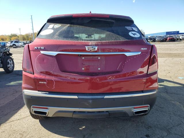 Продаж на аукціоні авто 2020 Cadillac Xt5, vin: 1GYKNDRS4LZ144568, номер лоту: 82662845