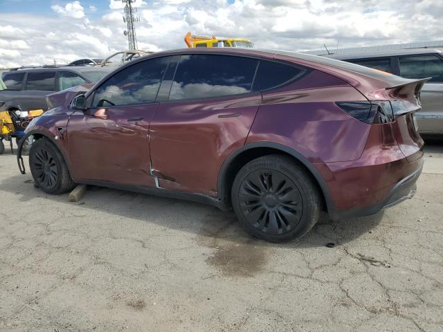 Продажа на аукционе авто 2023 Tesla Model Y, vin: 7SAYGDEE2PA041364, номер лота: 82232845