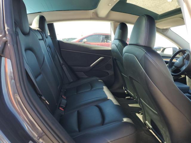 2023 Tesla Model 3 მანქანა იყიდება აუქციონზე, vin: 5YJ3E1EA2PF699147, აუქციონის ნომერი: 86842765
