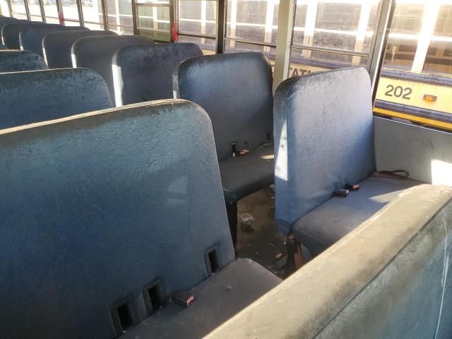83859635 :رقم المزاد ، 4DRBUSKN4DB199173 vin ، 2013 Ic Corporation Ce Series School مزاد بيع