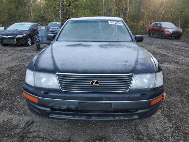 Aukcja sprzedaży 1997 Lexus Ls, vin: JT8BH28F5V0089768, numer aukcji: 85259965