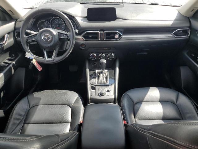 89895695 :رقم المزاد ، JM3KFABL5H0125969 vin ، 2017 Mazda Cx-5 Sport مزاد بيع