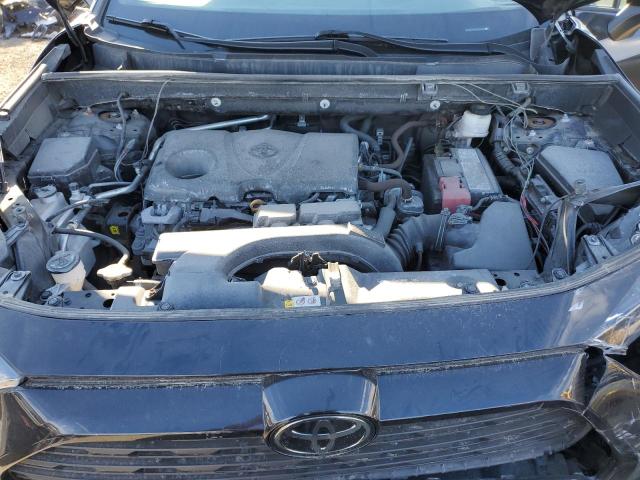 Продаж на аукціоні авто 2021 Toyota Rav4, vin: 2T3Z1RFV5MC137093, номер лоту: 86076485