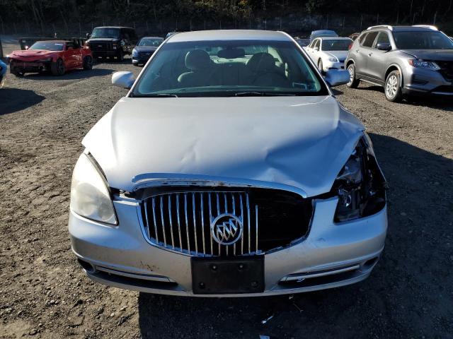 2011 Buick Lucerne მანქანა იყიდება აუქციონზე, vin: 1G4HC5EM7BU138046, აუქციონის ნომერი: 86616025